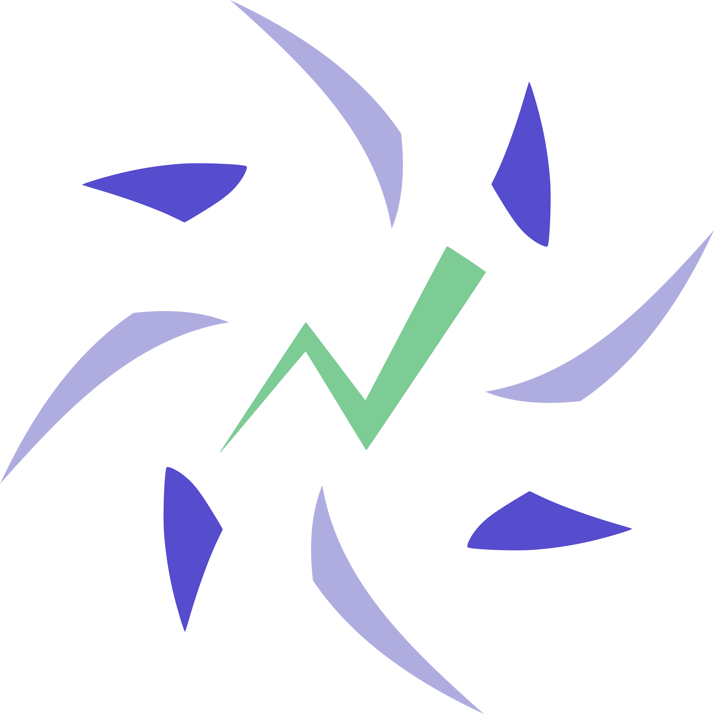 Warp Graph logo